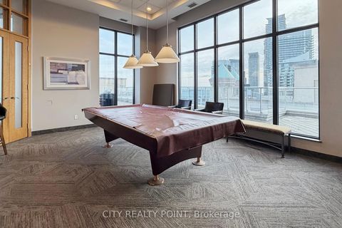 Photo 31 at 1006 - 2087 Lake Shore Boulevard W, Mimico, Toronto