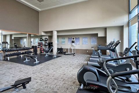 Photo 34 at 1006 - 2087 Lake Shore Boulevard W, Mimico, Toronto