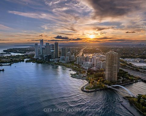 Photo 40 at 1006 - 2087 Lake Shore Boulevard W, Mimico, Toronto