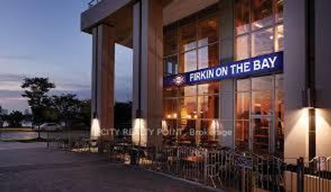 Photo 43 at 1006 - 2087 Lake Shore Boulevard W, Mimico, Toronto