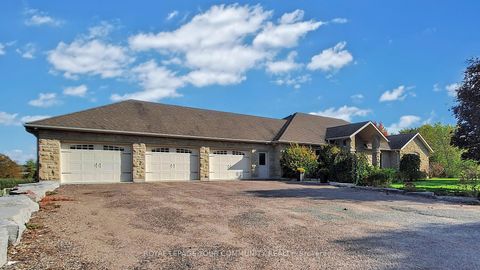 Photo 2 at 1065 20th Side Road, Schomberg, King