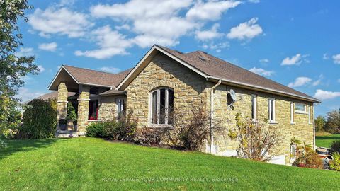 Photo 3 at 1065 20th Side Road, Schomberg, King