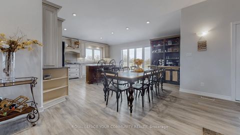 Photo 6 at 1065 20th Side Road, Schomberg, King