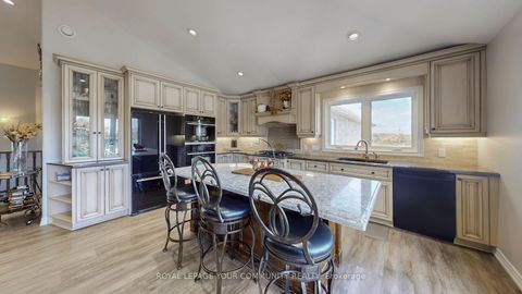 Photo 7 at 1065 20th Side Road, Schomberg, King