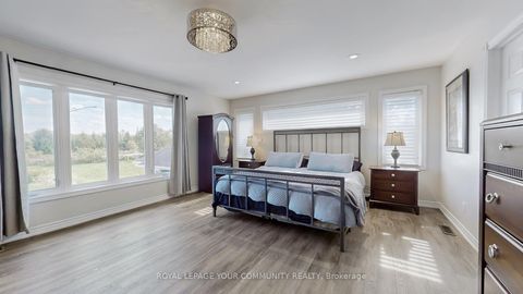 Photo 9 at 1065 20th Side Road, Schomberg, King