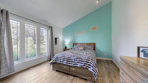 Photo 13 at 1065 20th Side Road, Schomberg, King