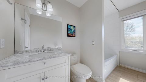 Photo 15 at 1065 20th Side Road, Schomberg, King