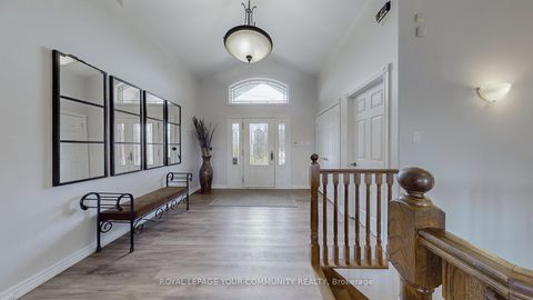 Photo 17 at 1065 20th Side Road, Schomberg, King