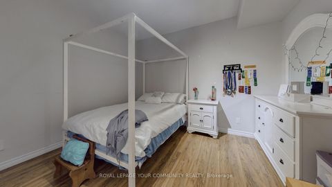 Photo 18 at 1065 20th Side Road, Schomberg, King