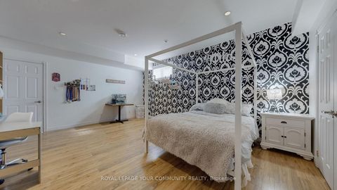 Photo 19 at 1065 20th Side Road, Schomberg, King