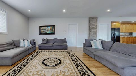 Photo 20 at 1065 20th Side Road, Schomberg, King