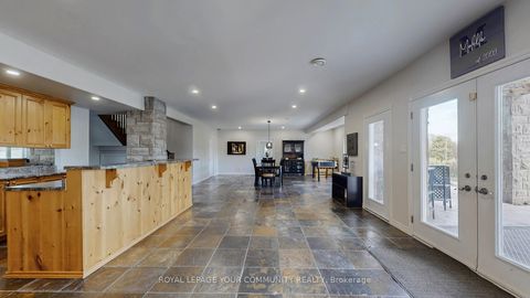 Photo 21 at 1065 20th Side Road, Schomberg, King