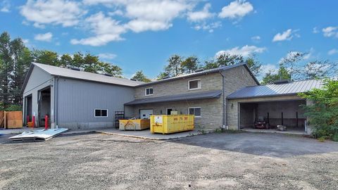 Photo 25 at 1065 20th Side Road, Schomberg, King