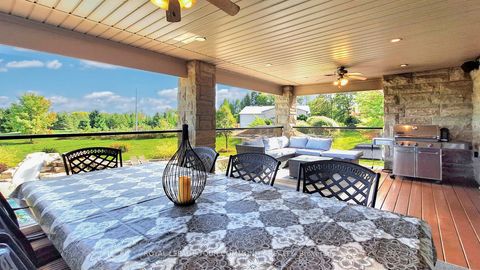 Photo 26 at 1065 20th Side Road, Schomberg, King