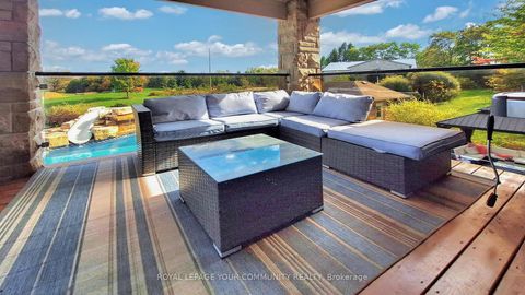 Photo 27 at 1065 20th Side Road, Schomberg, King