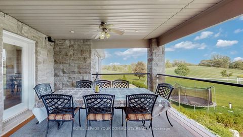 Photo 28 at 1065 20th Side Road, Schomberg, King