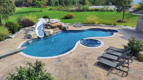 Photo 29 at 1065 20th Side Road, Schomberg, King