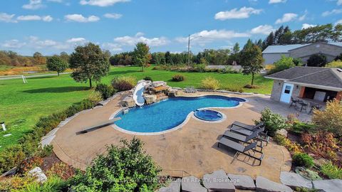 Photo 30 at 1065 20th Side Road, Schomberg, King