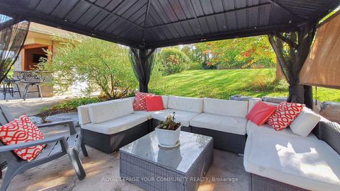 Photo 31 at 1065 20th Side Road, Schomberg, King