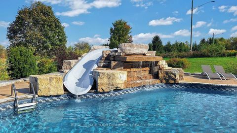 Photo 32 at 1065 20th Side Road, Schomberg, King