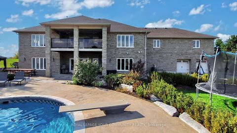 Photo 33 at 1065 20th Side Road, Schomberg, King