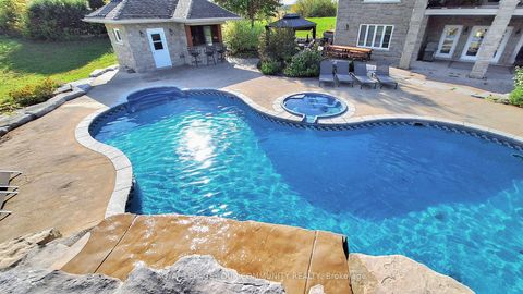 Photo 34 at 1065 20th Side Road, Schomberg, King