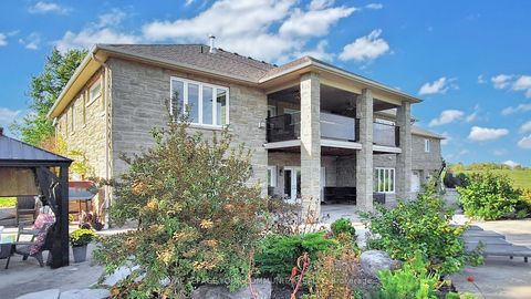 Photo 36 at 1065 20th Side Road, Schomberg, King