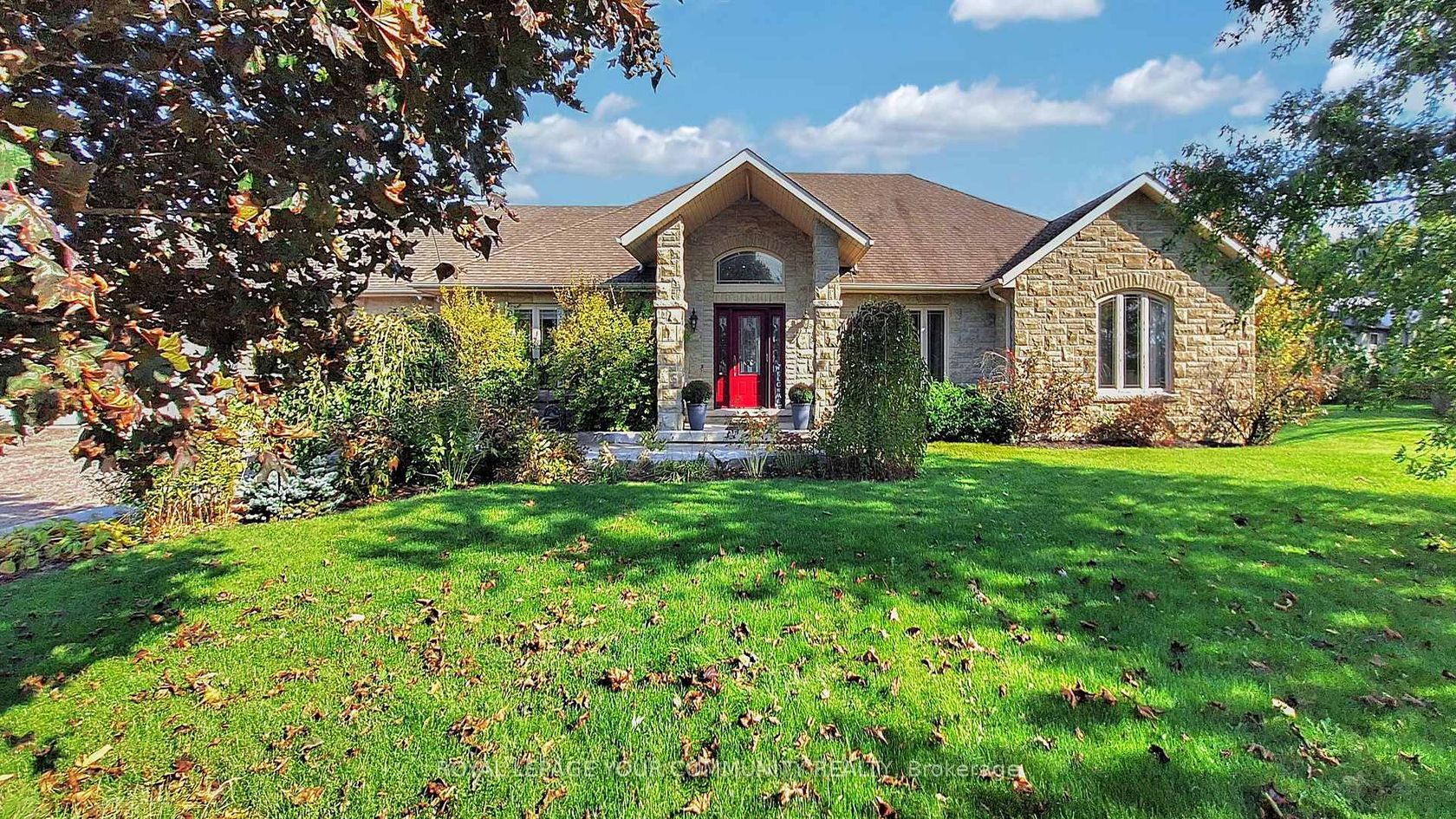 1065 20th Side Road, Schomberg, King photo 2