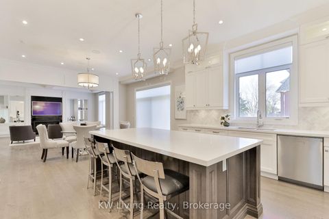 Photo 6 at 162 Cummer Avenue, Newtonbrook West, Toronto