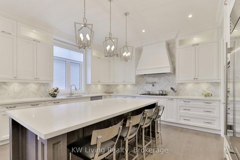 Photo 9 at 162 Cummer Avenue, Newtonbrook West, Toronto