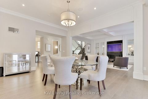 Photo 10 at 162 Cummer Avenue, Newtonbrook West, Toronto