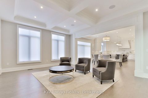 Photo 13 at 162 Cummer Avenue, Newtonbrook West, Toronto