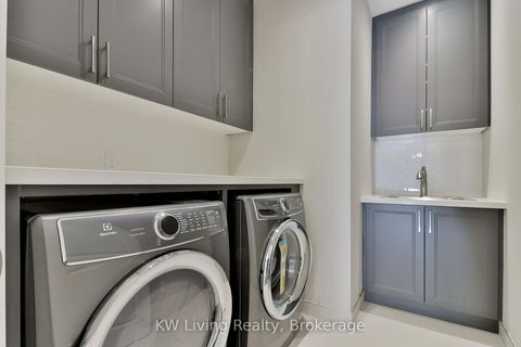 Photo 20 at 162 Cummer Avenue, Newtonbrook West, Toronto