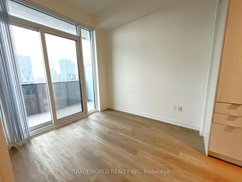 Photo 2 at 6112 - 55 Cooper Street, Waterfront Communities C8, Toronto