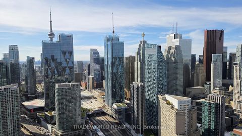 Photo 10 at 6112 - 55 Cooper Street, Waterfront Communities C8, Toronto