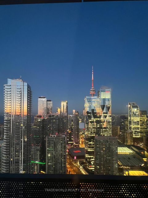 Photo 11 at 6112 - 55 Cooper Street, Waterfront Communities C8, Toronto