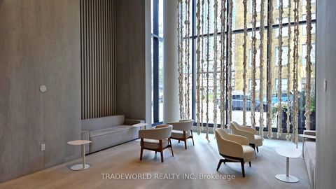 Photo 12 at 6112 - 55 Cooper Street, Waterfront Communities C8, Toronto