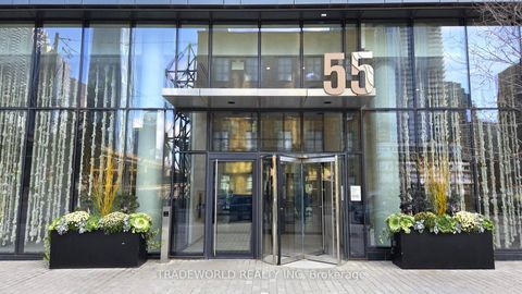 Photo 14 at 6112 - 55 Cooper Street, Waterfront Communities C8, Toronto