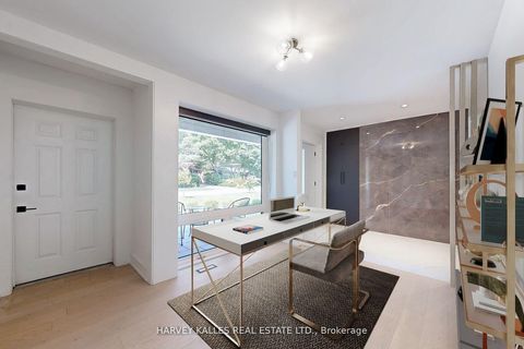 Photo 2 at 29 Parmbelle Crescent, Donalda, Toronto
