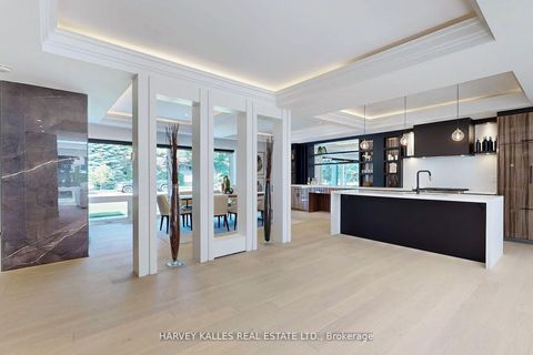 Photo 5 at 29 Parmbelle Crescent, Donalda, Toronto