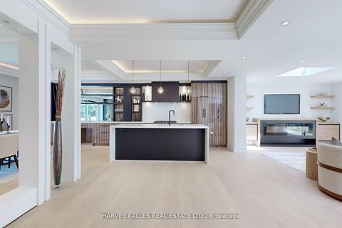 Photo 6 at 29 Parmbelle Crescent, Donalda, Toronto