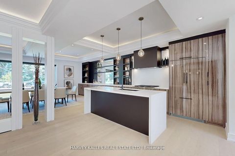 Photo 7 at 29 Parmbelle Crescent, Donalda, Toronto