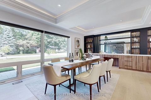 Photo 12 at 29 Parmbelle Crescent, Donalda, Toronto