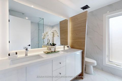 Photo 16 at 29 Parmbelle Crescent, Donalda, Toronto