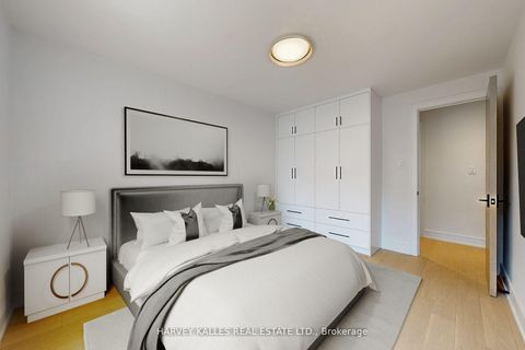 Photo 20 at 29 Parmbelle Crescent, Donalda, Toronto