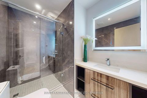 Photo 24 at 29 Parmbelle Crescent, Donalda, Toronto