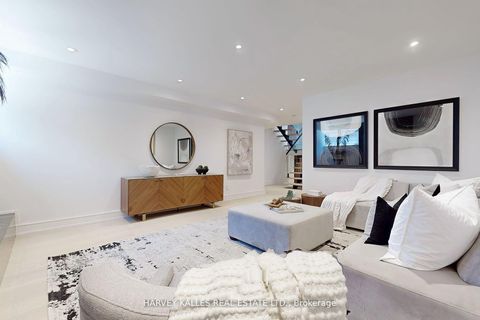 Photo 26 at 29 Parmbelle Crescent, Donalda, Toronto