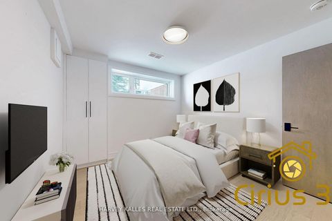 Photo 27 at 29 Parmbelle Crescent, Donalda, Toronto