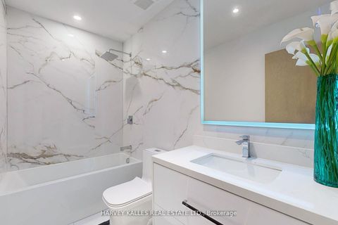 Photo 28 at 29 Parmbelle Crescent, Donalda, Toronto