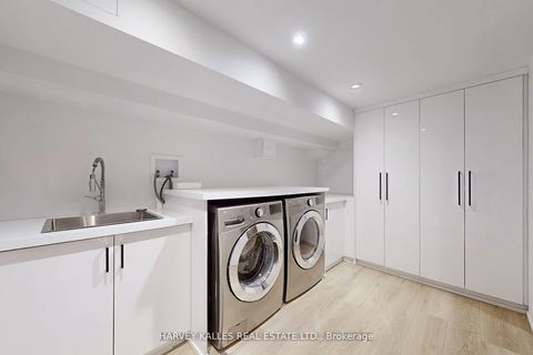 Photo 30 at 29 Parmbelle Crescent, Donalda, Toronto